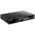 D-Link DGS-1010MP, Power over Ethernet D-Link DGS-1010MP, Power over Ethernet