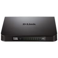 D-Link DGS-1016A/A