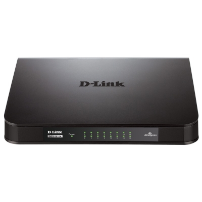 D-Link DGS-1016A D-Link DGS-1016A