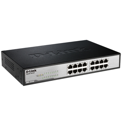 D-Link DGS-1016C D-Link DGS-1016C