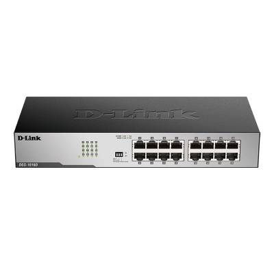 D-Link DGS-1016D, Коммутаторы D-Link DGS-1016D, Коммутаторы