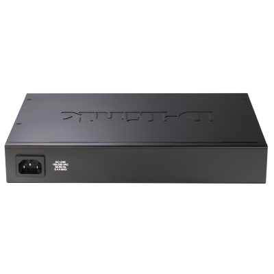 D-Link DGS-1016D/E D-Link DGS-1016D/E
