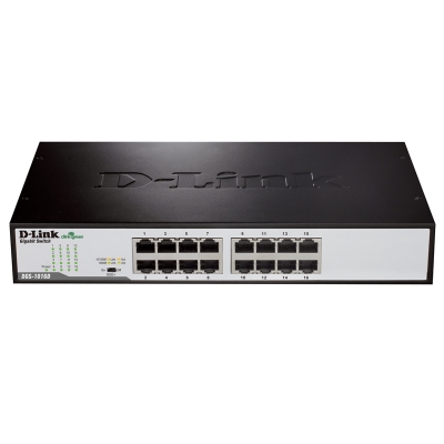 D-Link DGS-1016D/F2 D-Link DGS-1016D/F2