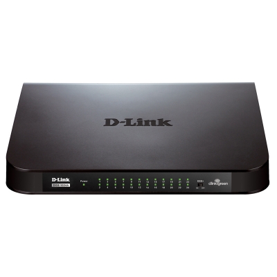 D-Link DGS-1024A