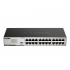 D-Link DGS-1024D, Коммутаторы