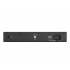 D-Link DGS-1024D, Коммутаторы