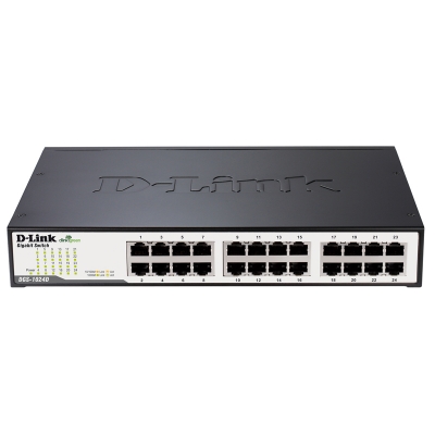 D-Link DGS-1024D/E1 D-Link DGS-1024D/E1
