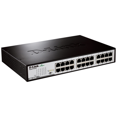 D-Link DGS-1024D/F1 D-Link DGS-1024D/F1