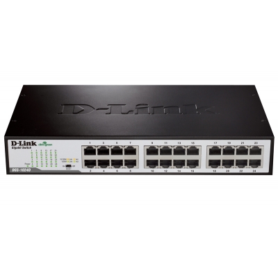 D-Link DGS-1024D/F1 D-Link DGS-1024D/F1
