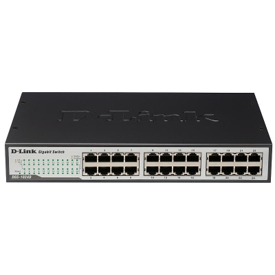 D-Link DGS-1024D/GE D-Link DGS-1024D/GE