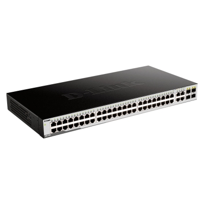 D-Link DGS-1052, Коммутаторы D-Link DGS-1052, Коммутаторы