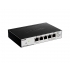 D-Link DGS-1100-05PD D-Link DGS-1100-05PD