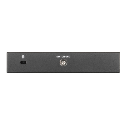 D-Link DGS-1100-05PDV2, Power over Ethernet D-Link DGS-1100-05PDV2, Power over Ethernet
