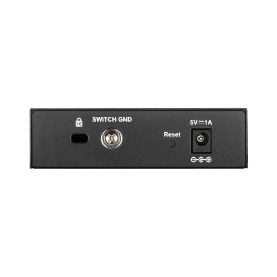 D-Link DGS-1100-05V2, Коммутаторы D-Link DGS-1100-05V2, Коммутаторы