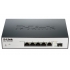 D-Link DGS-1100-06/ME, Коммутаторы D-Link DGS-1100-06/ME, Коммутаторы