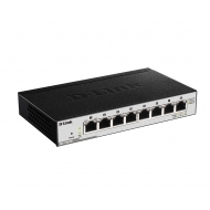 D-Link DGS-1100-08P