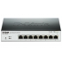 D-Link DGS-1100-08P, Power over Ethernet D-Link DGS-1100-08P, Power over Ethernet