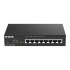D-Link DGS-1100-08PLV2, Power over Ethernet D-Link DGS-1100-08PLV2, Power over Ethernet