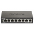 D-Link DGS-1100-08V2, Коммутаторы D-Link DGS-1100-08V2, Коммутаторы