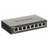D-Link DGS-1100-08V2, Коммутаторы D-Link DGS-1100-08V2, Коммутаторы