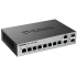 D-Link DGS-1100-10/ME, Коммутаторы D-Link DGS-1100-10/ME, Коммутаторы