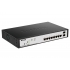D-Link DGS-1100-10MP, Power over Ethernet D-Link DGS-1100-10MP, Power over Ethernet