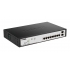 D-Link DGS-1100-10MP, Power over Ethernet D-Link DGS-1100-10MP, Power over Ethernet