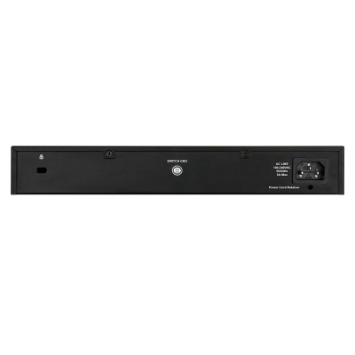 D-Link DGS-1100-10MPP D-Link DGS-1100-10MPP