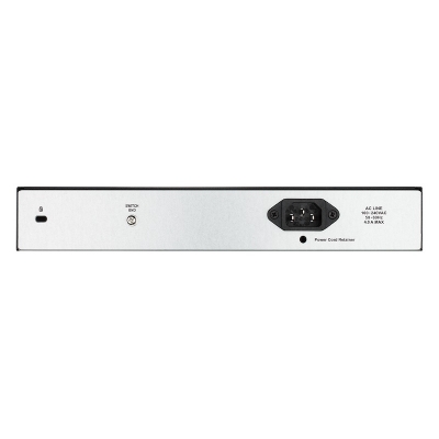 D-Link DGS-1100-10MPP D-Link DGS-1100-10MPP