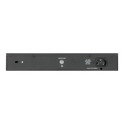 D-Link DGS-1100-10MPPV2, Power over Ethernet D-Link DGS-1100-10MPPV2, Power over Ethernet