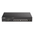 D-Link DGS-1100-10MPV2, Power over Ethernet D-Link DGS-1100-10MPV2, Power over Ethernet
