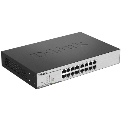D-Link DGS-1100-16/ME D-Link DGS-1100-16/ME
