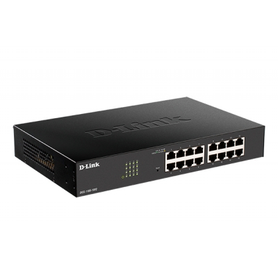 D-Link DGS-1100-16V2, Коммутаторы D-Link DGS-1100-16V2, Коммутаторы