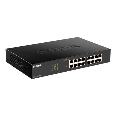 D-Link DGS-1100-16V2, Коммутаторы D-Link DGS-1100-16V2, Коммутаторы