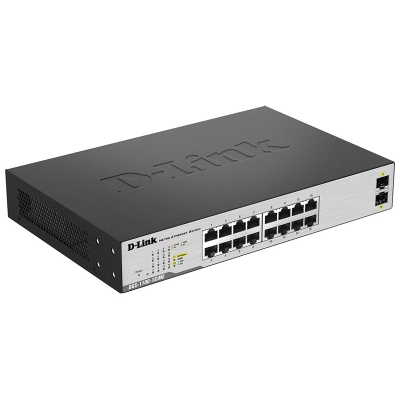 D-Link DGS-1100-18/ME D-Link DGS-1100-18/ME