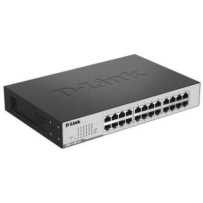 D-Link DGS-1100-24