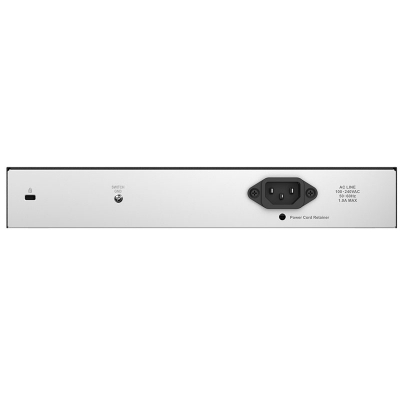 D-Link DGS-1100-24/ME D-Link DGS-1100-24/ME