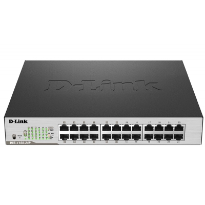 D-Link DGS-1100-24P D-Link DGS-1100-24P
