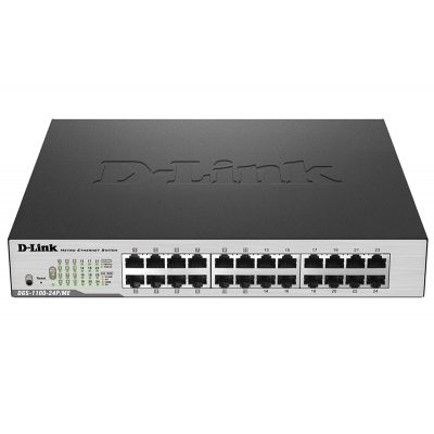 D-Link DGS-1100-24P/ME D-Link DGS-1100-24P/ME