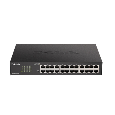 D-Link DGS-1100-24V2, Коммутаторы D-Link DGS-1100-24V2, Коммутаторы