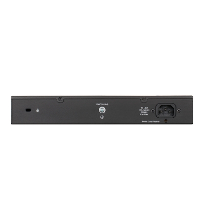 D-Link DGS-1100-24V2, Коммутаторы D-Link DGS-1100-24V2, Коммутаторы