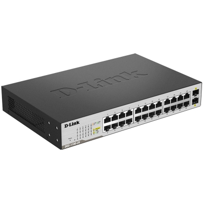 D-Link DGS-1100-26 D-Link DGS-1100-26