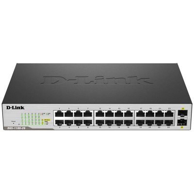D-Link DGS-1100-26 D-Link DGS-1100-26