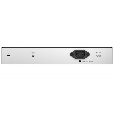 D-Link DGS-1100-26 D-Link DGS-1100-26
