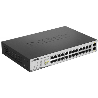 D-Link DGS-1100-26/ME D-Link DGS-1100-26/ME