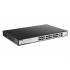 D-Link DGS-1100-26MP, Power over Ethernet D-Link DGS-1100-26MP, Power over Ethernet