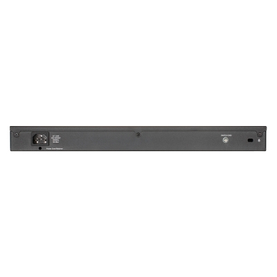 D-Link DGS-1100-26MP, Power over Ethernet D-Link DGS-1100-26MP, Power over Ethernet