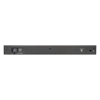 D-Link DGS-1100-26MPP, Power over Ethernet D-Link DGS-1100-26MPP, Power over Ethernet