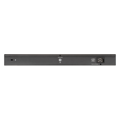 D-Link DGS-1100-26MPPV2, Power over Ethernet D-Link DGS-1100-26MPPV2, Power over Ethernet