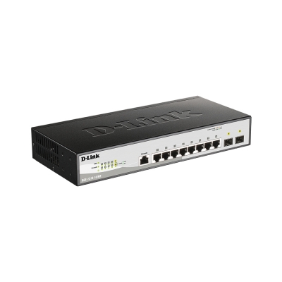 D-Link DGS-1210-10/ME, Коммутаторы D-Link DGS-1210-10/ME, Коммутаторы